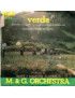 Green Is Difficult [Guido & Maurizio De Angelis Orchestra] - Vinyle 7", 45 tours, stéréo [product.brand] 1 - Shop I'm Jukebox 