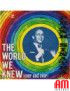 The World We Knew (Over And Over) [Frank Sinatra] - Vinyl 7", 45 RPM, Single [product.brand] 1 - Shop I'm Jukebox 