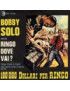 Bobby Solo – Ringo Dove Vai? (Ringo Come To Fight) [product.brand] 1 - Shop I'm Jukebox 