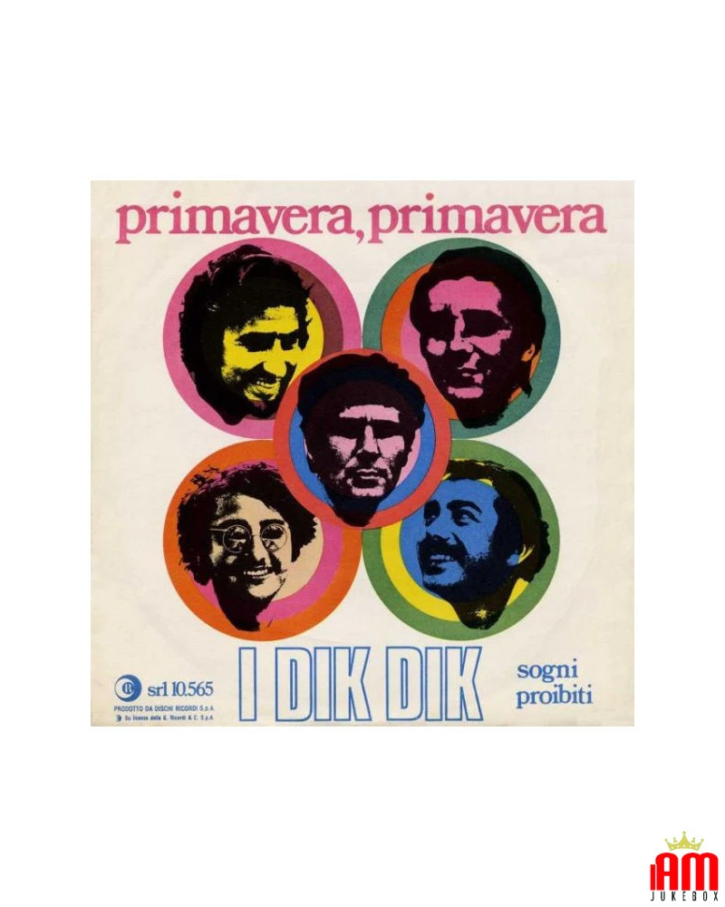 Italiano (Italian) [product.brand]3667711-2024-01-08-09-10-14 1 Vendita Vinili [product.weight]1 Shop I'm Jukebox iamjukebox.it 