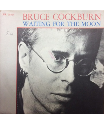 Waiting For The Moon [Bruce...