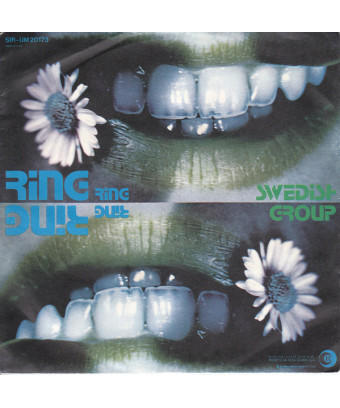 Ring Ring [Swedish Group] -...