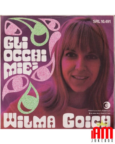 Italiano (Italian) [product.brand]3126136-2024-03-06-23-54-03 1 Vendita Vinili [product.weight]1 Shop I'm Jukebox iamjukebox.it 