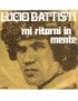 Mi Ritorni In Mente [Lucio Battisti] - Vinyl 7", 45 RPM, Single [product.brand] 1 - Shop I'm Jukebox 