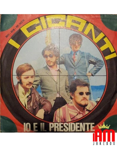 Italiano (Italian) [product.brand]3076082-2024-03-23-12-08-12 1 Vendita Vinili [product.weight]1 Shop I'm Jukebox iamjukebox.it 