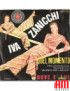 Ce moment où il est [Iva Zanicchi] - Vinyle 7", 45 tours [product.brand] 1 - Shop I'm Jukebox 