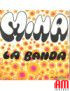 La Banda [Mina (3)] - Vinyl 7", 45 RPM [product.brand] 1 - Shop I'm Jukebox 