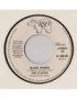 Blues Power   Help Me! [Eric Clapton,...] - Vinyl 7", 45 RPM, Promo