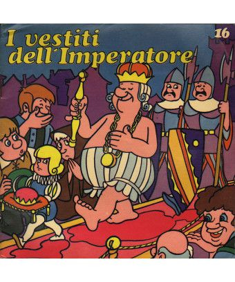 I Vestiti Dell'Imperatore...