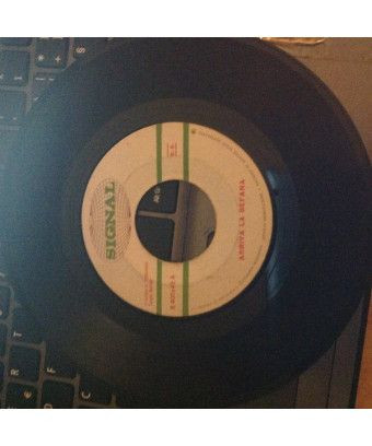 Arriva La Befana [Unknown Artist] - Vinyl 7", 45 RPM [product.brand] 1 - Shop I'm Jukebox 