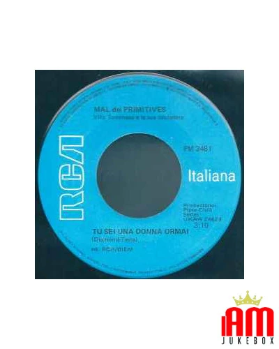 Italiano (Italian) [product.brand]1495460-2023-12-15-12-29-34 1 Vendita Vinili [product.weight]1 Shop I'm Jukebox iamjukebox.it 