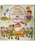 When You Wish Upon A Star   Heigh Ho [Mike Sammes Singers,...] - Vinyl 7"