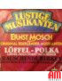 Löffel-Polka [Ernst Mosch Und Seine Original Egerländer Musikanten] - Vinyl 7", 45 RPM, Single [product.brand] 1 - Shop I'm Juke