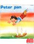 Peter Pan [Achille Dolai] - Vinyle 7", 45 tours [product.brand] 1 - Shop I'm Jukebox 