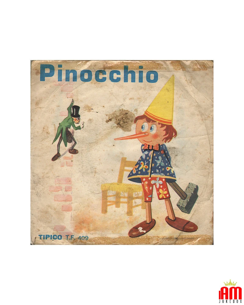 Francese [product.brand]15106700-2024-02-12-14-45-08 1 Ventes de vinyles [product.weight]1 Shop I'm Jukebox iamjukebox.it [shipp