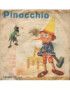 Pinocchio [Achille Dolai] - Vinyl 7", 45 RPM