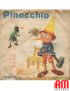 Pinocchio [Achille Dolai] - Vinyle 7", 45 TR/MIN [product.brand] 1 - Shop I'm Jukebox 