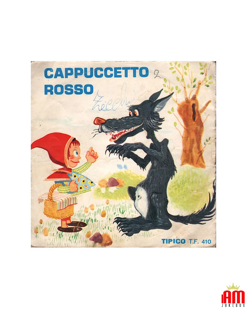 Tedesco [product.brand]14614401-2024-02-12-14-50-20 1 Vinylverkauf [product.weight]1 Shop I'm Jukebox iamjukebox.it [shipping_we