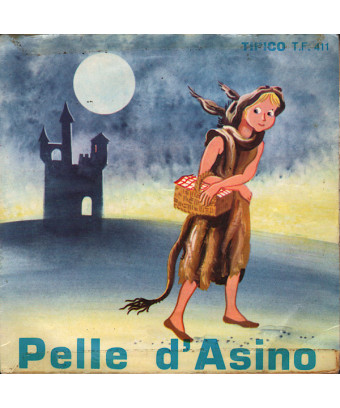 Pelle D'Asino [Unknown...
