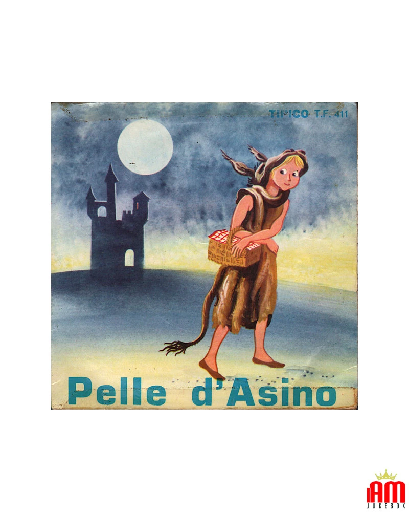 Italiano (Italian) [product.brand]14936990-2024-02-12-14-39-39 1 Vendita Vinili [product.weight]1 Shop I'm Jukebox iamjukebox.it