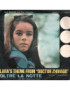 Lara's Theme From "Doctor Zhivago"   Oltre La Notte [Bob Mitchell And His Orchestra] - Vinyl 7", 45 RPM