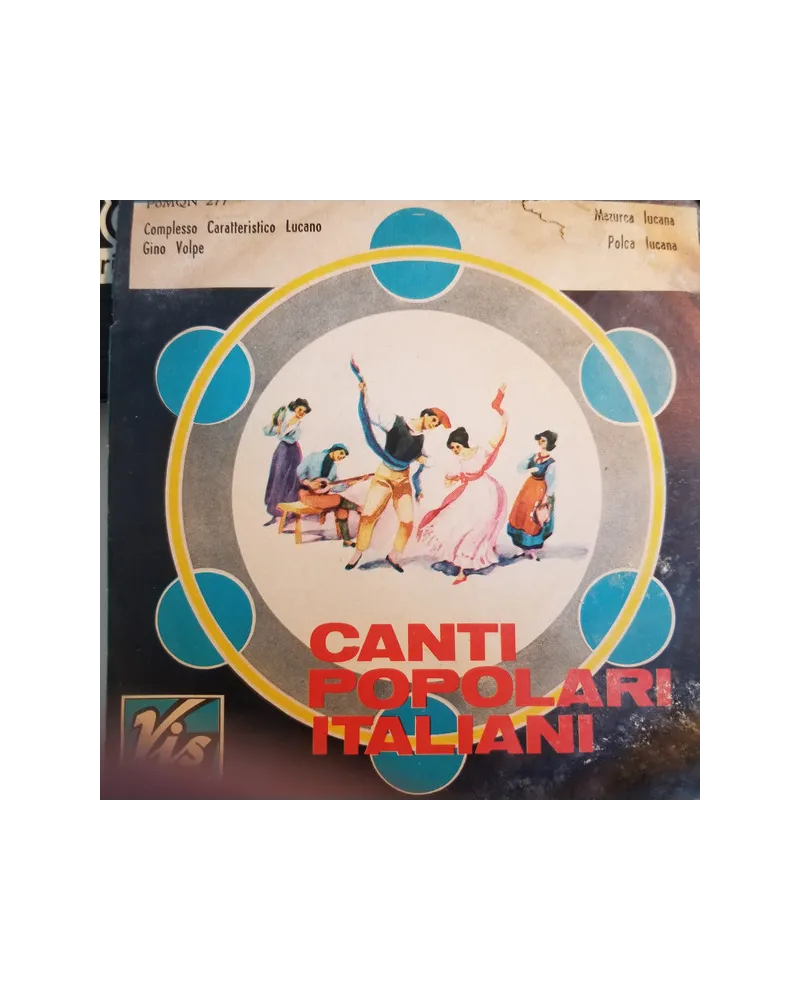 Italiano (Italian) [product.brand]14091151-2024-02-12-13-08-45 1 Vendita Vinili [product.weight]1 Shop I'm Jukebox iamjukebox.it