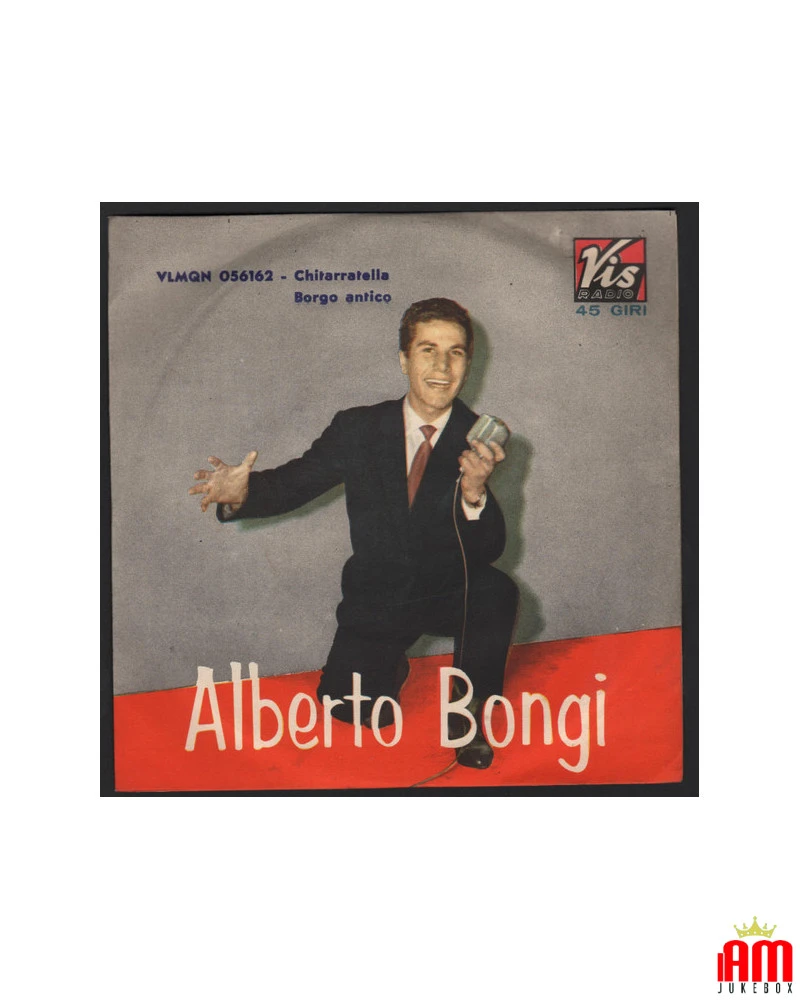 Italiano (Italian) [product.brand]23601095-2024-02-12-08-52-33 1 Vendita Vinili [product.weight]1 Shop I'm Jukebox iamjukebox.it
