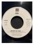 Un Porto Nel Vento   Solo Come Me [Ron (16),...] - Vinyl 7", 45 RPM, Promo