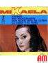 La Luna Y El Toro [Mikaela (4)] - Vinyl 7", EP [product.brand] 1 - Shop I'm Jukebox 