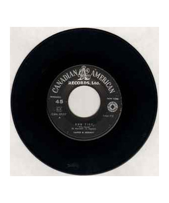 Ebb Tide [Santo & Johnny] – Vinyl 7", 45 RPM [product.brand] 1 - Shop I'm Jukebox 