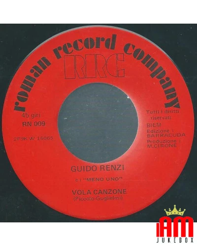 Italiano (Italian) [product.brand]4334884-2023-12-21-02-29-02 1 Vendita Vinili [product.weight]1 Shop I'm Jukebox iamjukebox.it 
