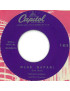 De Guello (No Quarter)   Blue Safari [Nelson Riddle And His Orchestra] - Vinyl 7", 45 RPM