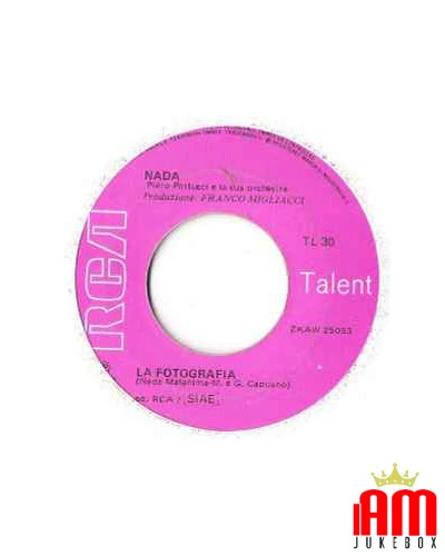 Italiano (Italian) [product.brand]2632783-2023-12-17-13-47-22 1 Vendita Vinili [product.weight]1 Shop I'm Jukebox iamjukebox.it 