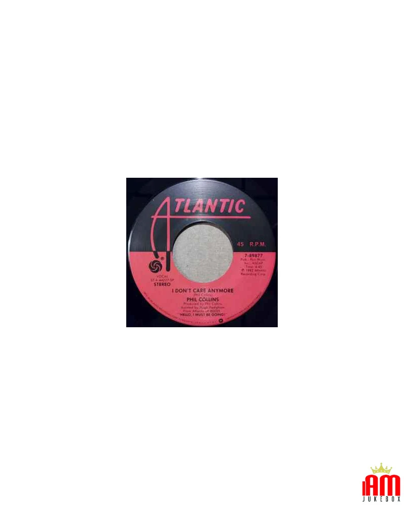 Tedesco [product.brand]1 Vinylverkauf 