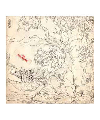 Donkey Skin [Cino Tortorella] – Vinyl 7", 45 RPM [product.brand] 1 - Shop I'm Jukebox 