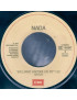 Balliamo Ancora Un Po' [Nada (8)] - Vinyl 7", 45 RPM, Stereo