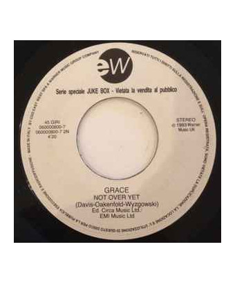 Les plus belles du monde pas encore finies [RAF (5),...] - Vinyl 7", 45 RPM, Jukebox [product.brand] 1 - Shop I'm Jukebox 