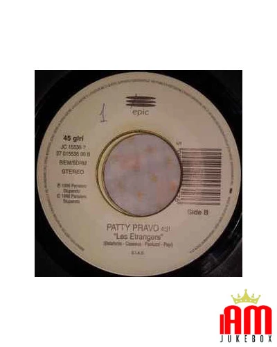 Italiano (Italian) [product.brand]8290121-2023-12-05-16-15-54 1 Vendita Vinili [product.weight]1 Shop I'm Jukebox iamjukebox.it 