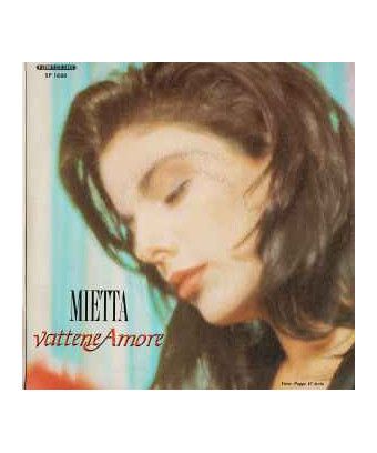 Go Amore [Amedeo Minghi,...] - Vinyle 7", 45 tours [product.brand] 1 - Shop I'm Jukebox 