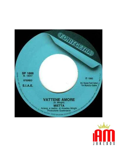 Italiano (Italian) [product.brand]2727484-2023-12-16-23-21-54 1 Vendita Vinili [product.weight]1 Shop I'm Jukebox iamjukebox.it 