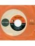 Grazie   Volevo Averti Per Me [Gino Paoli] - Vinyl 7", 45 RPM