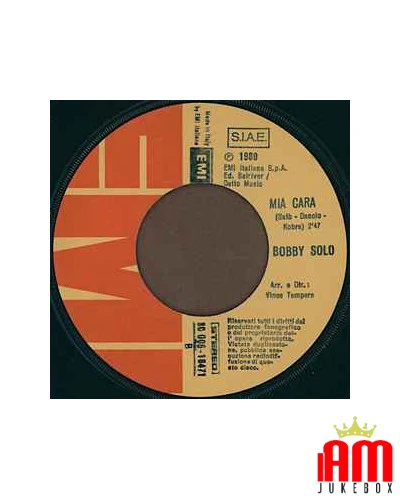 Tedesco [product.brand]1 Vinylverkauf 