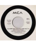 Get Over It   Best Of My Love (Radio Mix) [Eagles,...] - Vinyl 7", 45 RPM, Jukebox