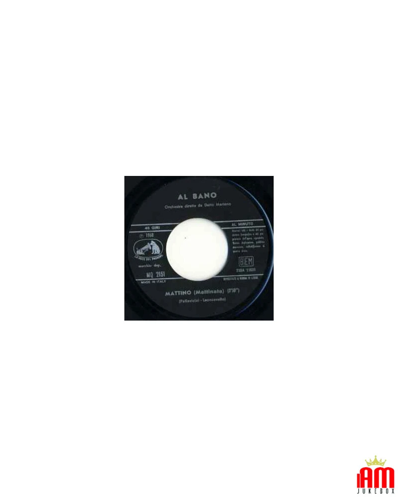 Italiano (Italian) [product.brand]7219837-2023-12-28-00-03-13 1 Vendita Vinili [product.weight]1 Shop I'm Jukebox iamjukebox.it 
