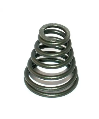 Wurlitzer mechanism support springs