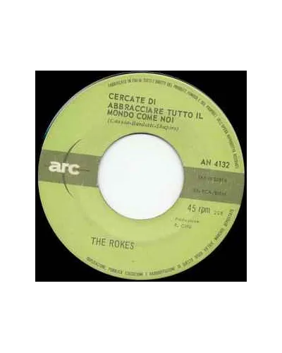 Francese [product.brand]1 Ventes de vinyles 