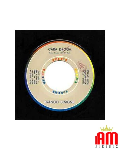 Italiano (Italian) [product.brand]3144684-2023-12-09-15-31-45 1 Vendita Vinili [product.weight]1 Shop I'm Jukebox iamjukebox.it 