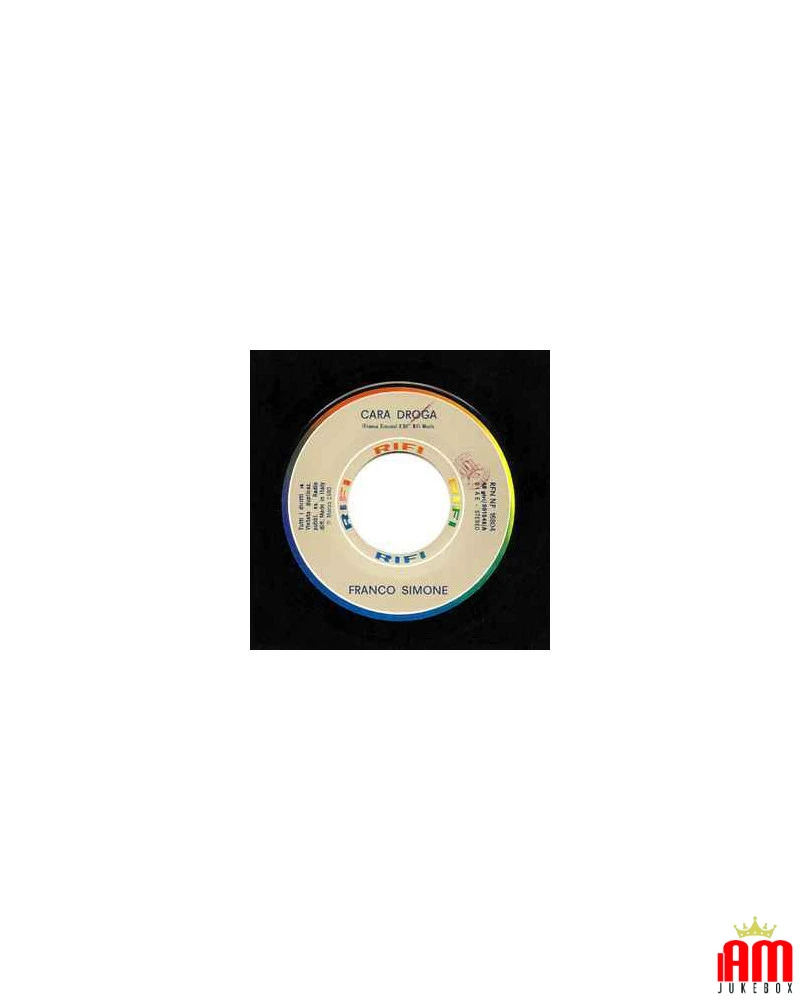 Italiano (Italian) [product.brand]3144684-2023-12-09-15-31-45 1 Vendita Vinili [product.weight]1 Shop I'm Jukebox iamjukebox.it 
