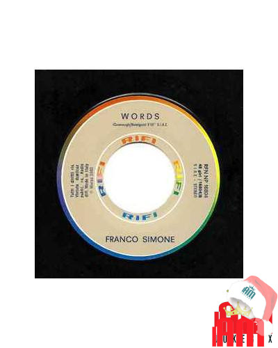 Italiano (Italian) [product.brand]3144684-2023-12-09-15-31-45 1 Vendita Vinili 1 Shop I'm Jukebox iamjukebox.it 