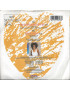 Where Do Broken Hearts Go [Whitney Houston] - Vinyl 7", 45 RPM, Single